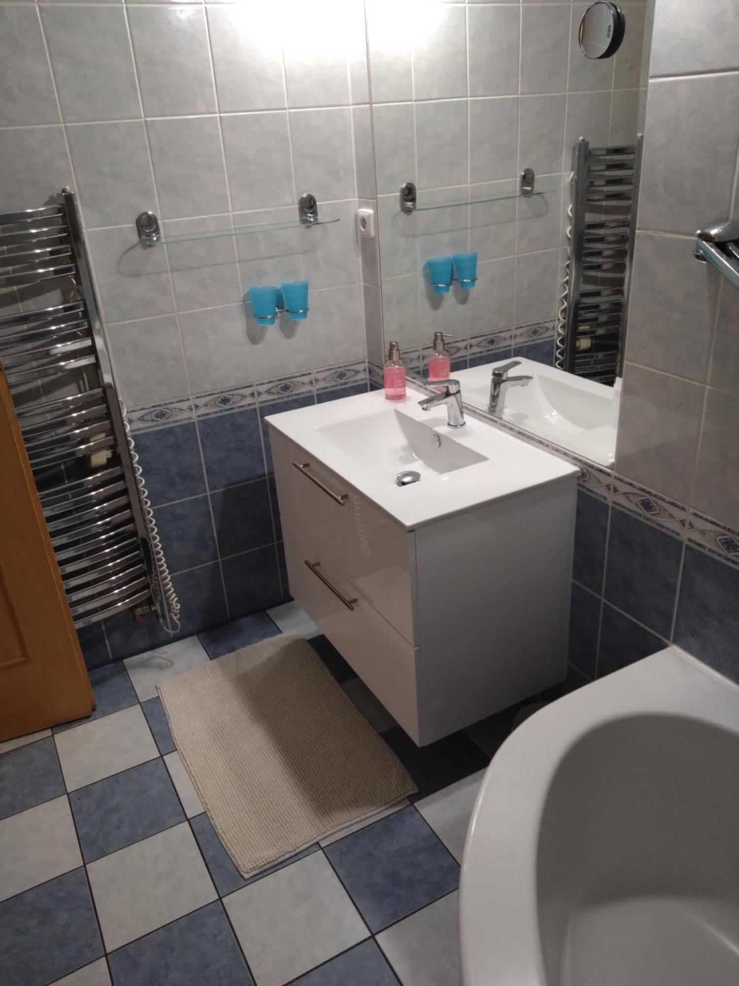 Appartamento Bílé domky Lednice Esterno foto